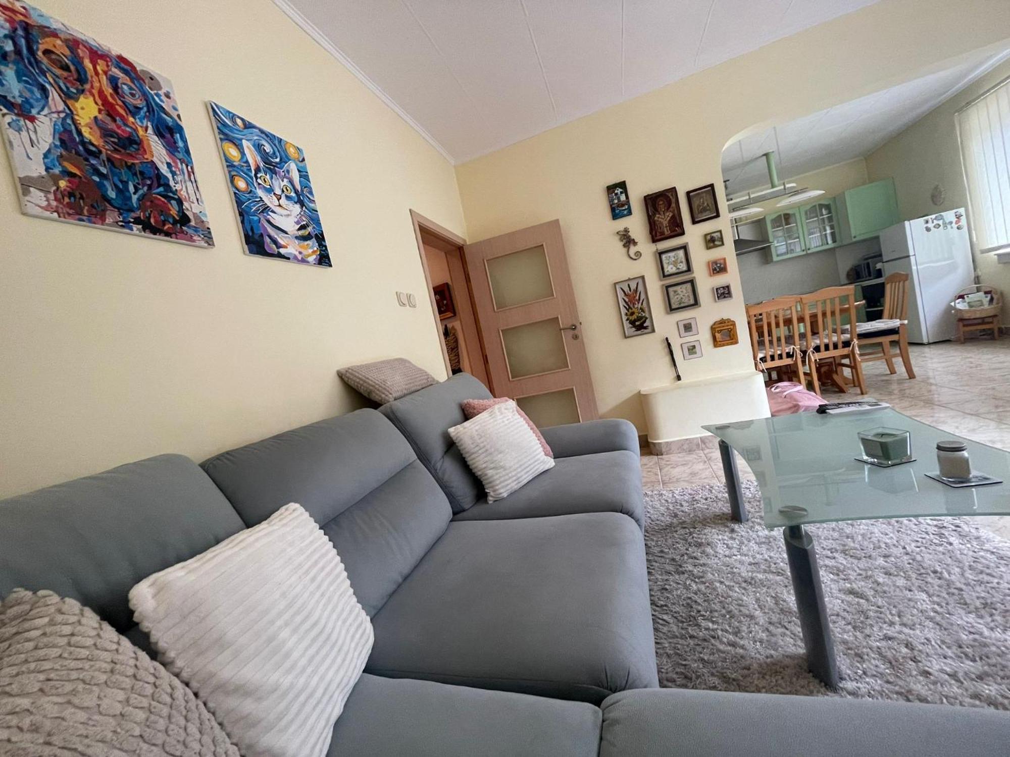 Apartment Maddie Teteven Extérieur photo